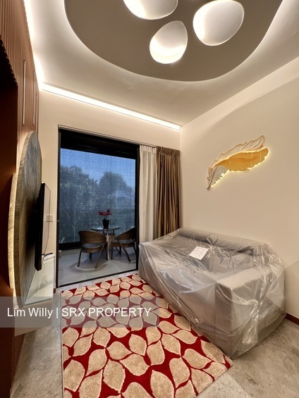 Fourth Avenue Residences (D10), Apartment #447080981